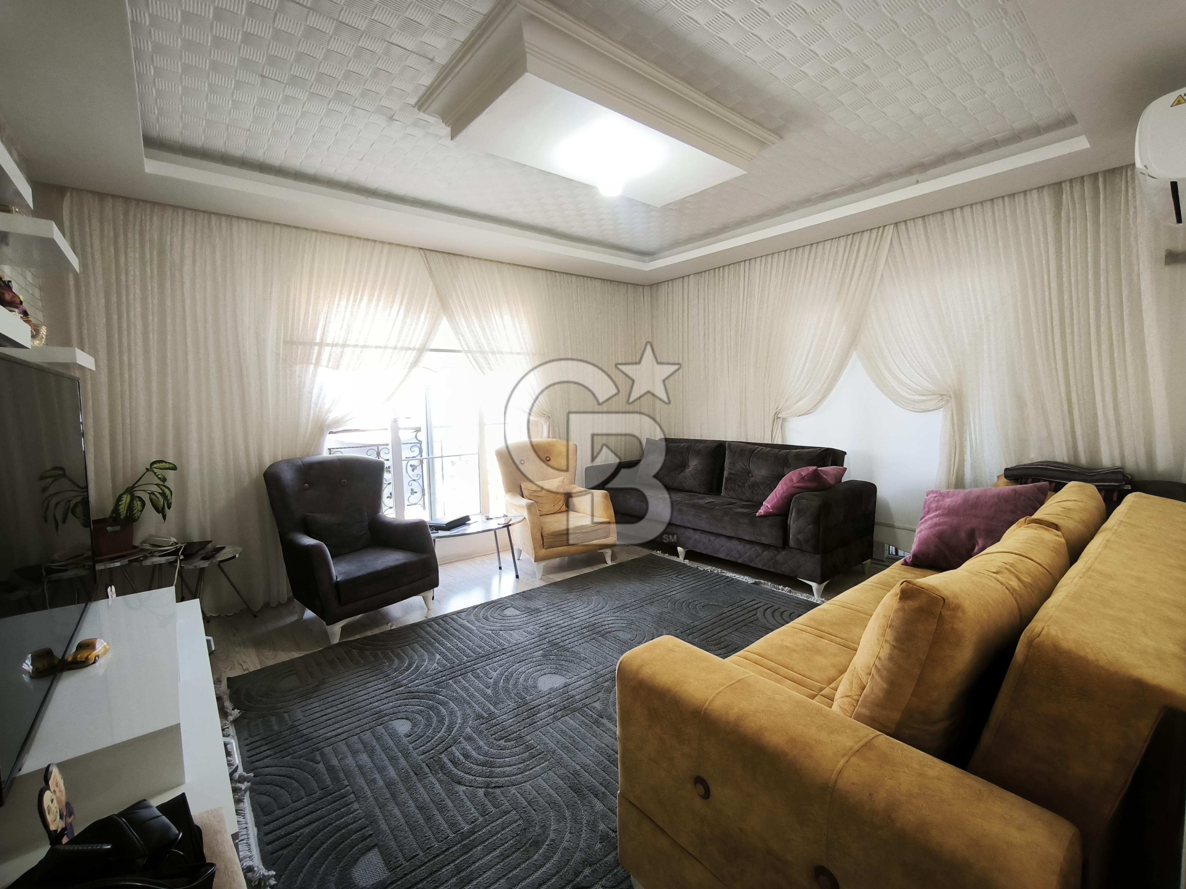 YENÍDOĞAN MAHALLESÍ SATILIK 2+1 DAİRE (TRAMVAYA YAKIN)