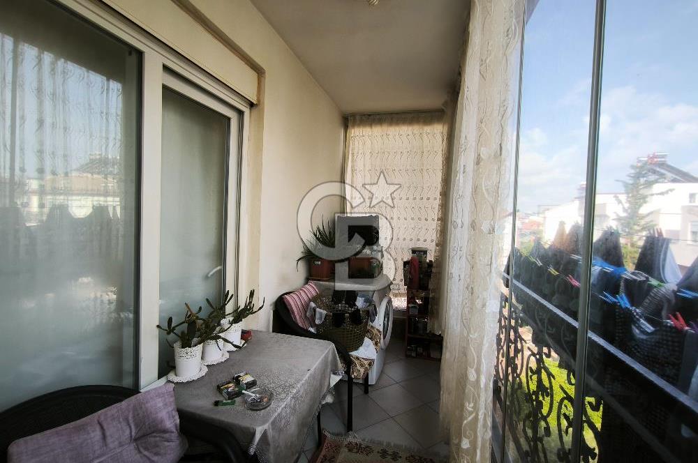 YENÍDOĞAN MAHALLESÍ SATILIK 2+1 DAİRE (TRAMVAYA YAKIN)