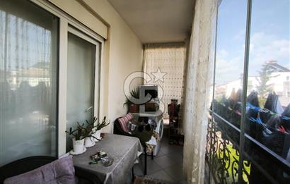 YENÍDOĞAN MAHALLESÍ SATILIK 2+1 DAİRE (TRAMVAYA YAKIN)