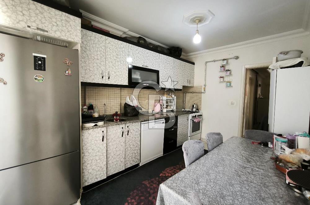 YENÍDOĞAN MAHALLESÍ SATILIK 2+1 DAİRE (TRAMVAYA YAKIN)