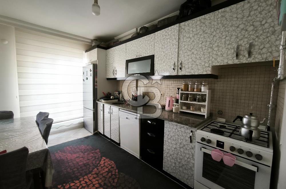 YENÍDOĞAN MAHALLESÍ SATILIK 2+1 DAİRE (TRAMVAYA YAKIN)