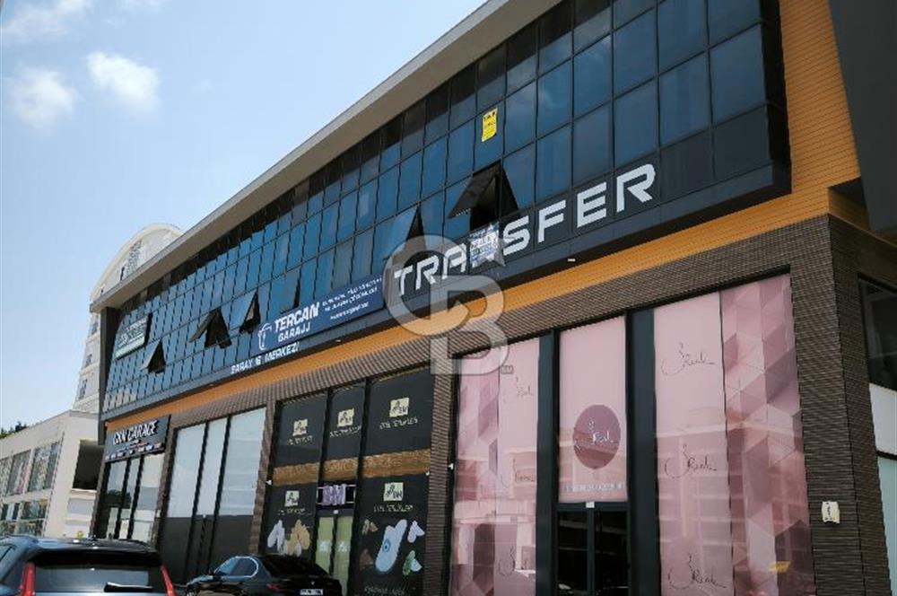 GÖKSU MAHALLESÍNDE KÌRALIK OFÍS ANA CADDE ÜZERÍ KATTA 2+1