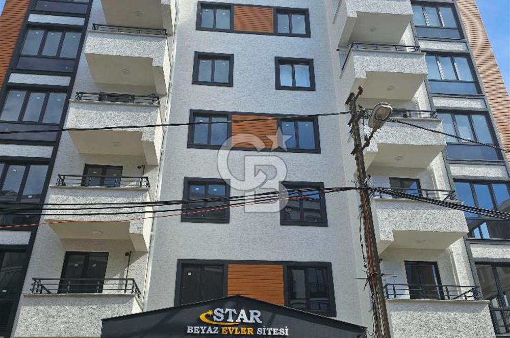 Sultanbeyli mimar Sinan 2+1 ebeveyn banyolu daire