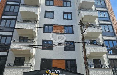 Sultanbeyli mimar Sinan 2+1 ebeveyn banyolu daire