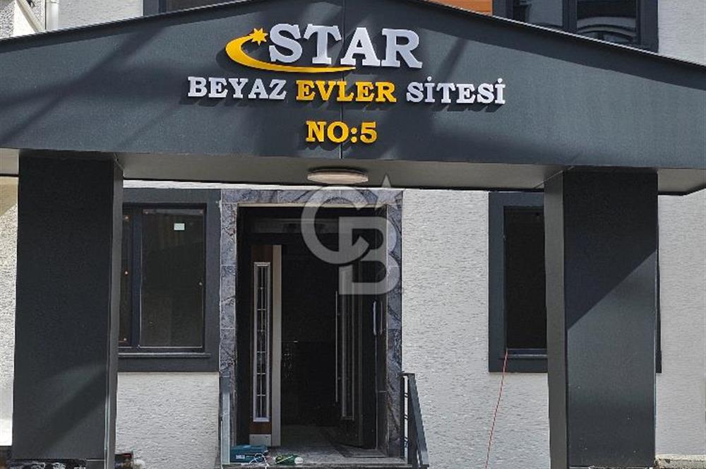 Sultanbeyli mimar Sinan 2+1 ebeveyn banyolu daire