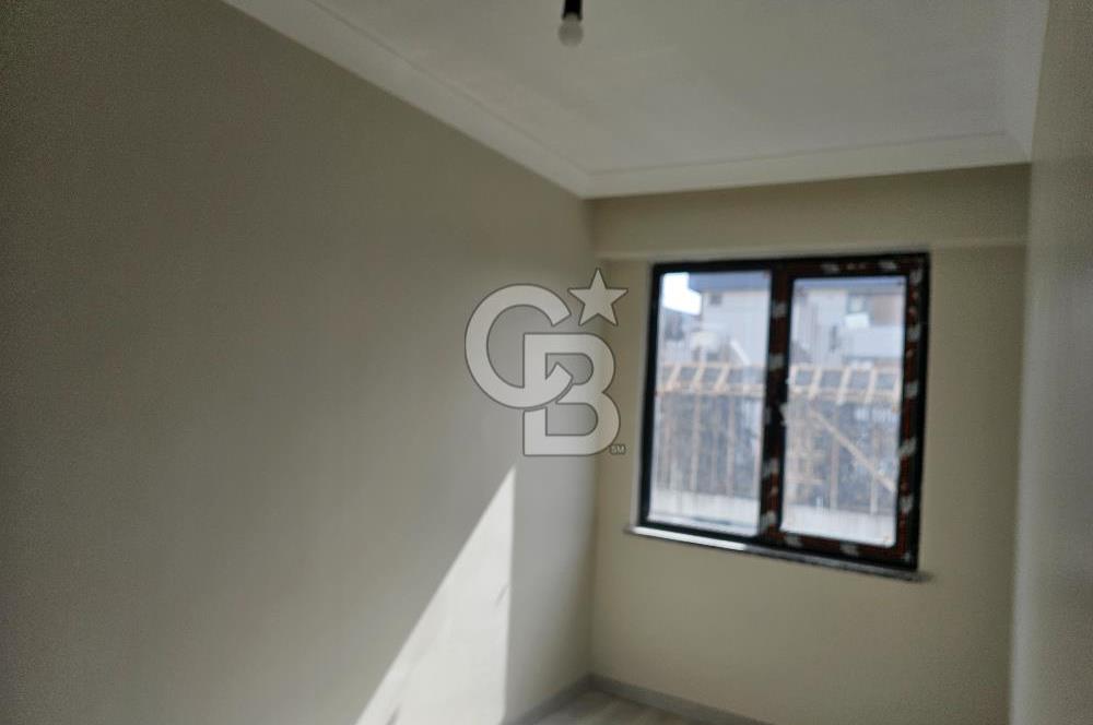 Sultanbeyli mimar Sinan 2+1 ebeveyn banyolu daire