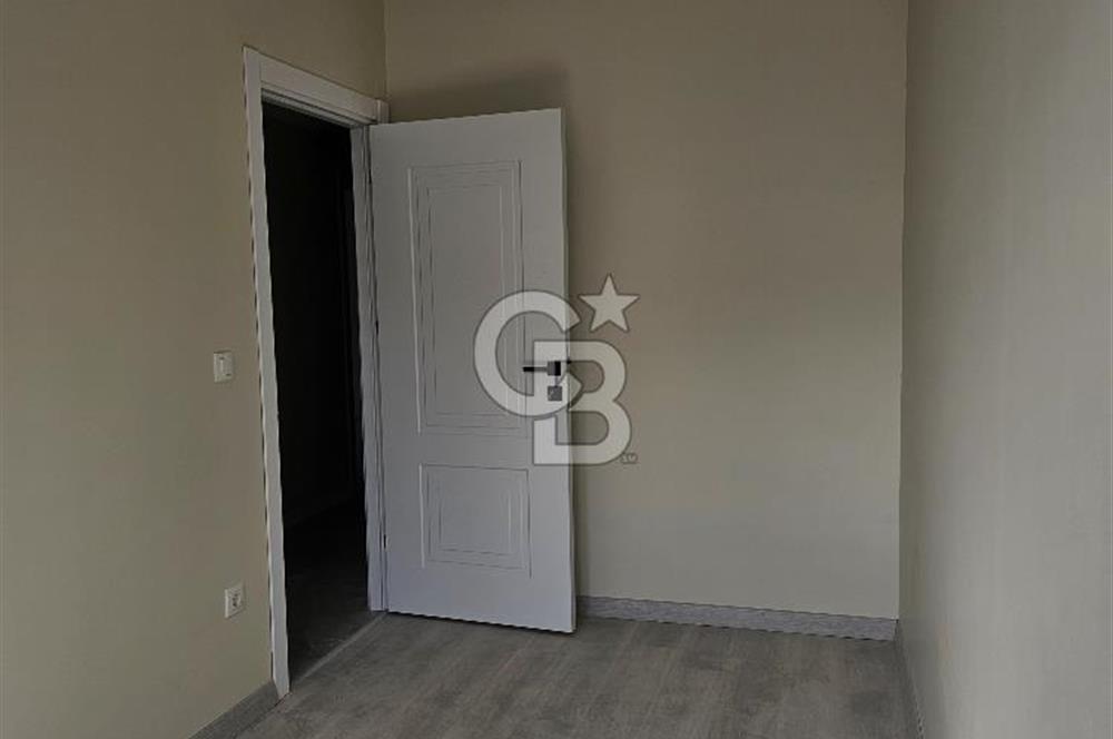 Sultanbeyli mimar Sinan 2+1 ebeveyn banyolu daire