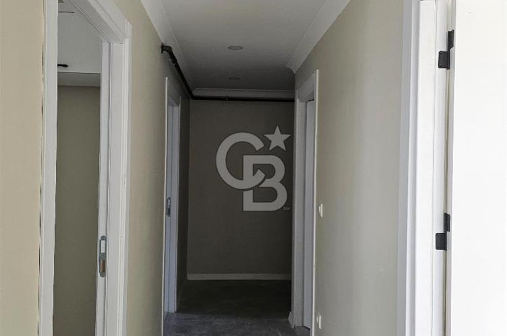Sultanbeyli mimar Sinan 2+1 ebeveyn banyolu daire