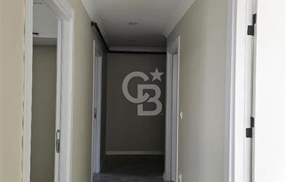 Sultanbeyli mimar Sinan 2+1 ebeveyn banyolu daire