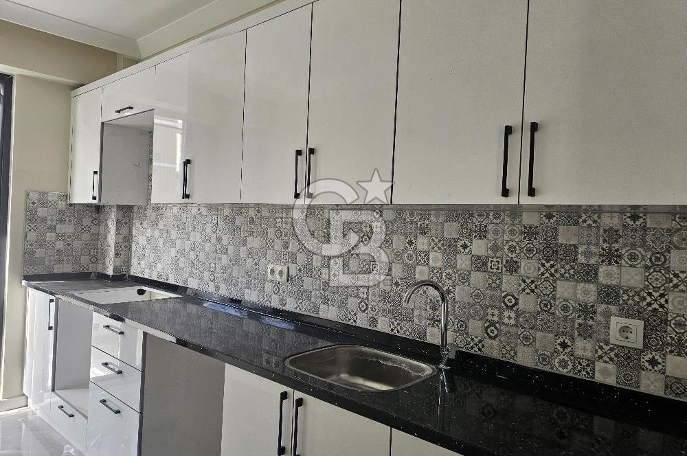 Sultanbeyli mimar Sinan 2+1 ebeveyn banyolu daire