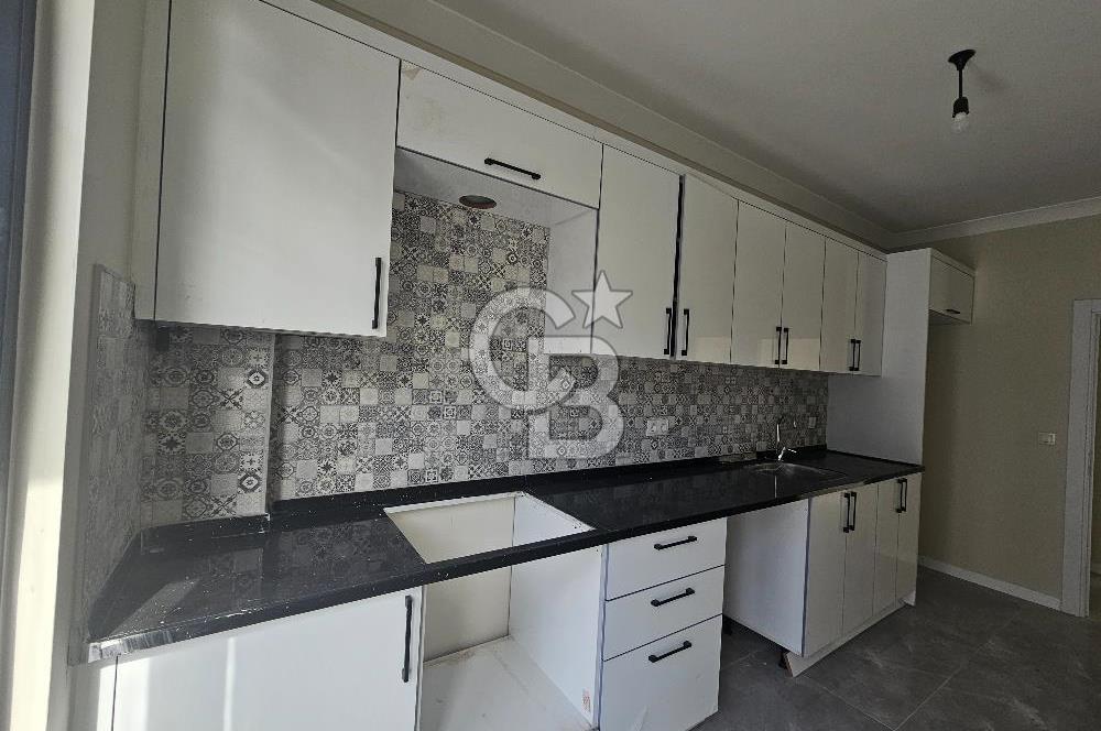 Sultanbeyli mimar Sinan 2+1 ebeveyn banyolu daire