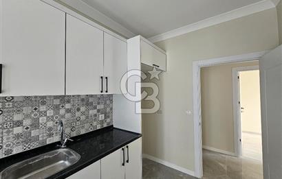 Sultanbeyli mimar Sinan 2+1 ebeveyn banyolu daire