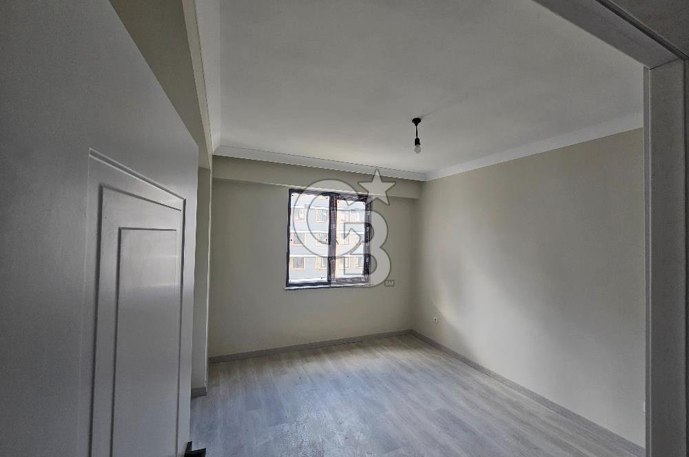Sultanbeyli mimar Sinan 2+1 ebeveyn banyolu daire