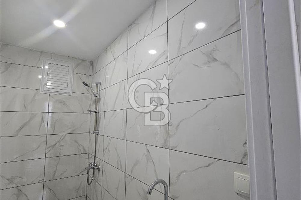 Sultanbeyli mimar Sinan 2+1 ebeveyn banyolu daire