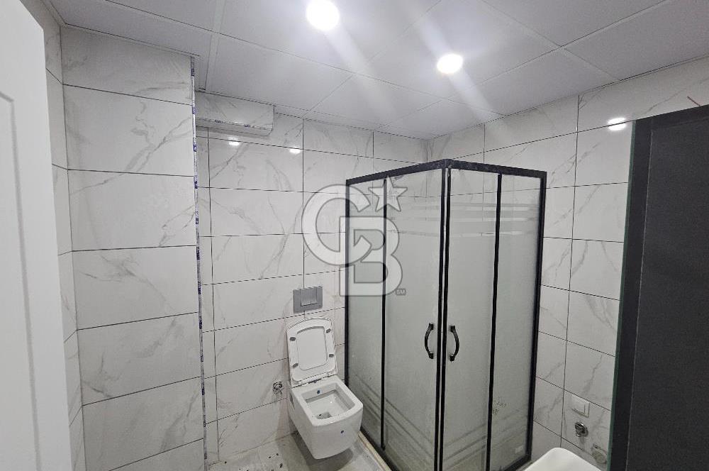 Sultanbeyli mimar Sinan 2+1 ebeveyn banyolu daire