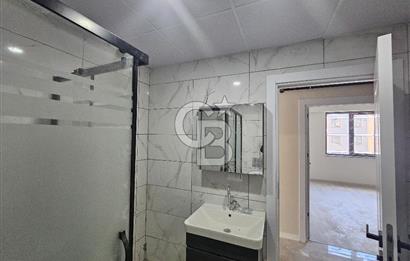 Sultanbeyli mimar Sinan 2+1 ebeveyn banyolu daire