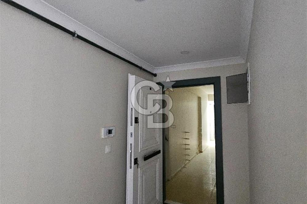 Sultanbeyli mimar Sinan 2+1 ebeveyn banyolu daire