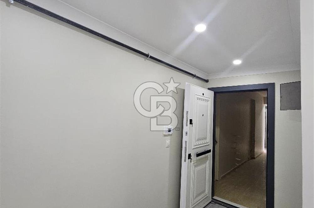 Sultanbeyli mimar Sinan 2+1 ebeveyn banyolu daire