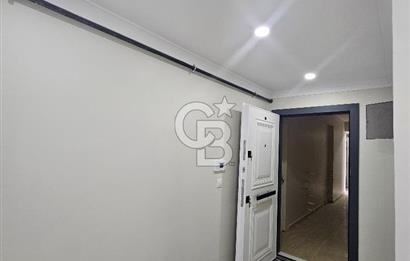 Sultanbeyli mimar Sinan 2+1 ebeveyn banyolu daire