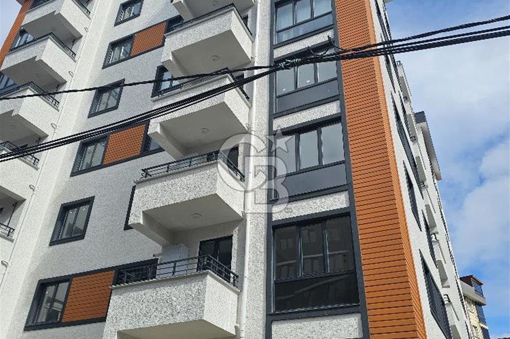 Sultanbeyli mimar Sinan 2+1 ebeveyn banyolu daire