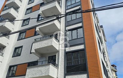 Sultanbeyli mimar Sinan 2+1 ebeveyn banyolu daire