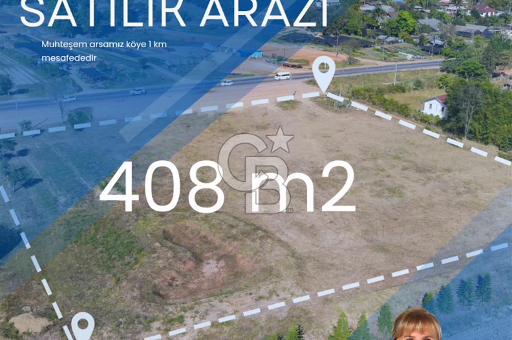 İstanbul SİLİVRİ değirmen köy satılık arazi 