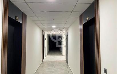NATURA PORT PROJESİNDE KİRALIK 1+1 DAİRE