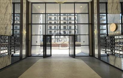 NATURA PORT PROJESİNDE KİRALIK 1+1 DAİRE