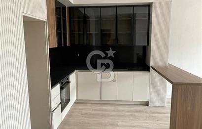 NATURA PORT PROJESİNDE KİRALIK 1+1 DAİRE