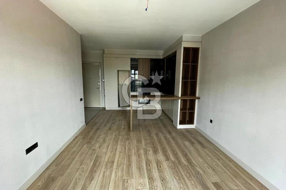 NATURA PORT PROJESİNDE KİRALIK 1+1 DAİRE