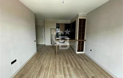 NATURA PORT PROJESİNDE KİRALIK 1+1 DAİRE
