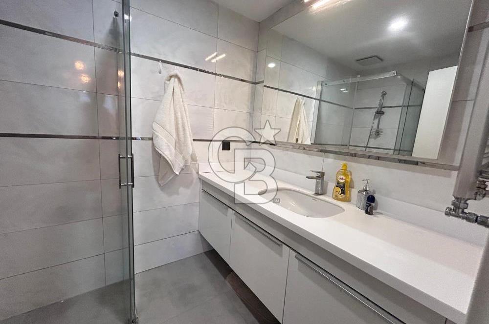 VADİTEPE GÖL EVLERİNDE BÜYÜK TİP MANZARALI SATILIK 2+1 DAİRE