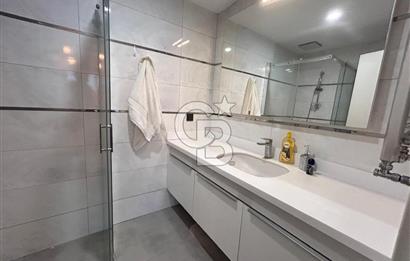 VADİTEPE GÖL EVLERİNDE BÜYÜK TİP MANZARALI SATILIK 2+1 DAİRE