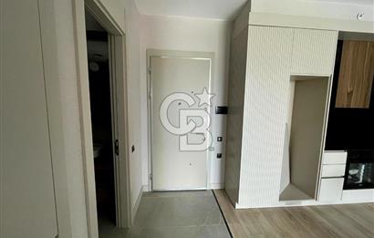 NATURA PORT PROJESİNDE KİRALIK 1+1 DAİRE