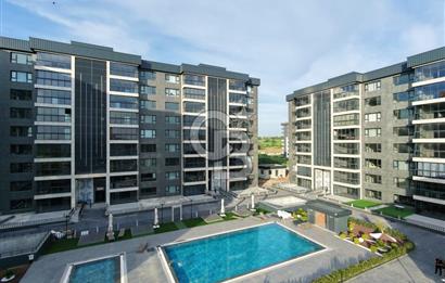ÇANAKKALE ESENLER KAPALI OTOPARK YERDEN ISITMA HAVUZ SÜPER LÜKS SATILIK GENİŞ 3+1