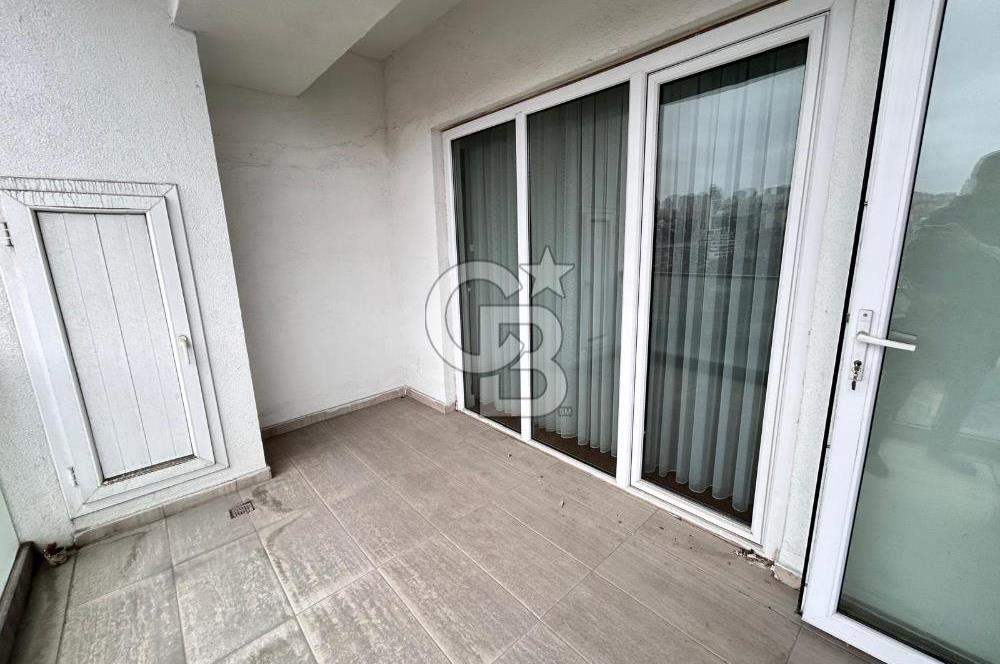 VADİTEPE GÖL EVLERİNDE BÜYÜK TİP MANZARALI SATILIK 2+1 DAİRE