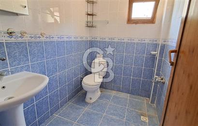 DİDİM AKBÜK'TE DENİZE 300 METRE MESAFEDE KİRALIK 2+1 BUTİK VİLLA