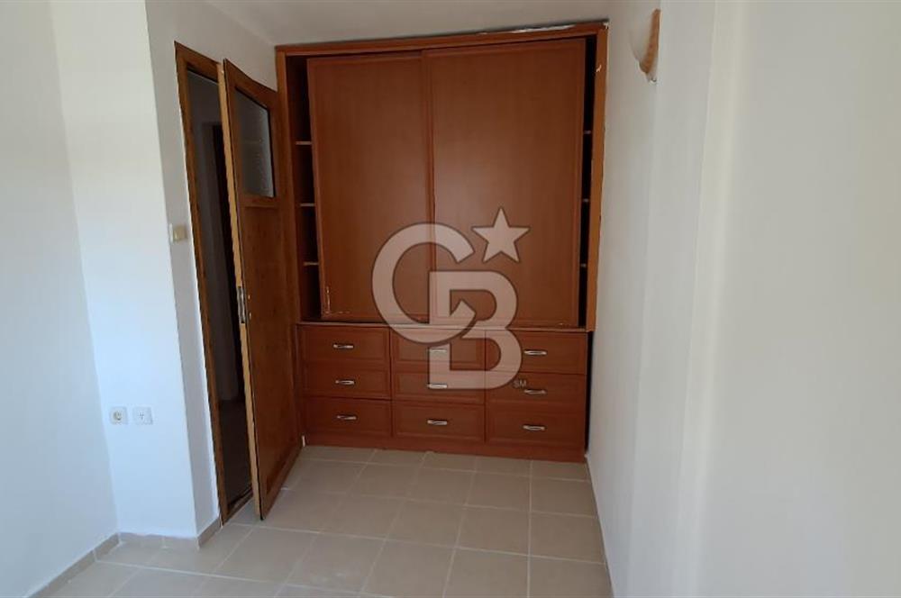 DİDİM AKBÜK'TE DENİZE 300 METRE MESAFEDE KİRALIK 2+1 BUTİK VİLLA