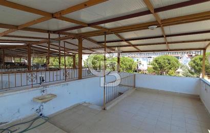 DİDİM AKBÜK'TE DENİZE 300 METRE MESAFEDE KİRALIK 2+1 BUTİK VİLLA