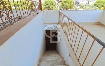 DİDİM AKBÜK'TE DENİZE 300 METRE MESAFEDE KİRALIK 2+1 BUTİK VİLLA