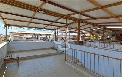 DİDİM AKBÜK'TE DENİZE 300 METRE MESAFEDE KİRALIK 2+1 BUTİK VİLLA