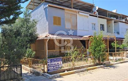 DİDİM AKBÜK'TE DENİZE 300 METRE MESAFEDE KİRALIK 2+1 BUTİK VİLLA