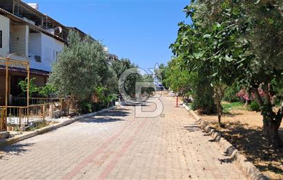 DİDİM AKBÜK'TE DENİZE 300 METRE MESAFEDE KİRALIK 2+1 BUTİK VİLLA
