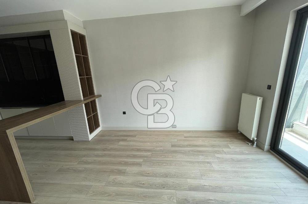 NATURA PORT PROJESİNDE KİRALIK 1+1 DAİRE
