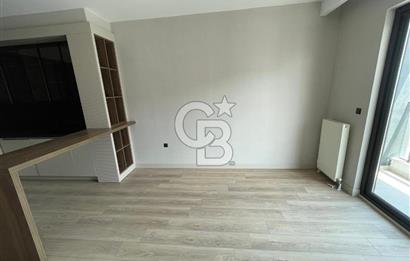 NATURA PORT PROJESİNDE KİRALIK 1+1 DAİRE