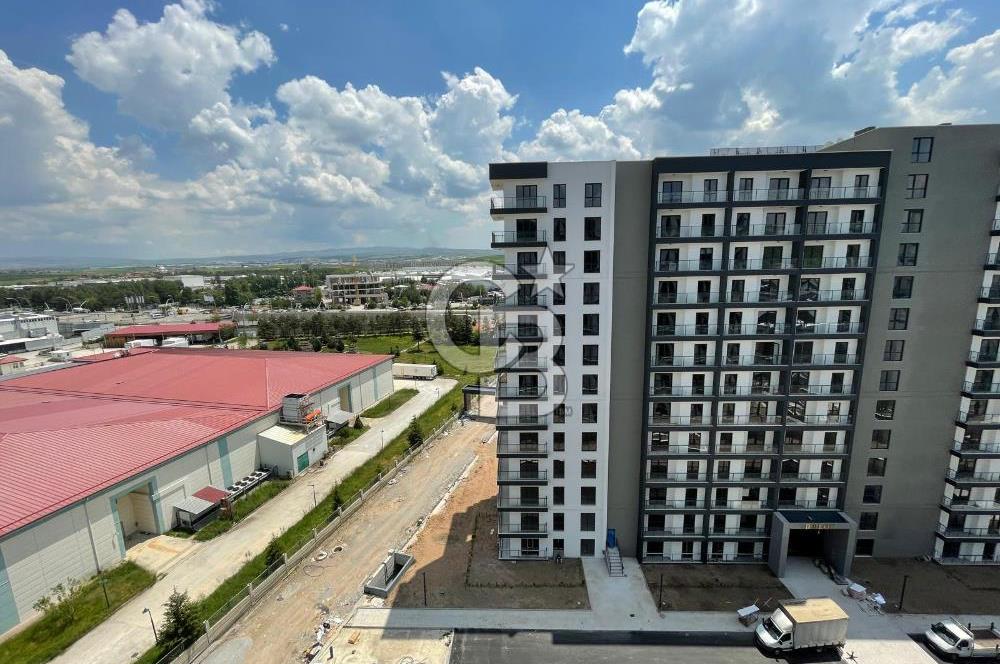 NATURA PORT PROJESİNDE KİRALIK 1+1 DAİRE