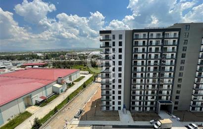 NATURA PORT PROJESİNDE KİRALIK 1+1 DAİRE