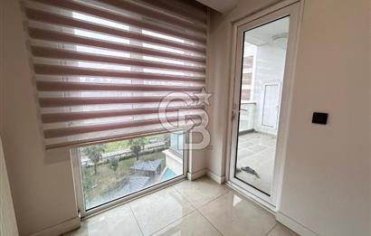 VADİTEPE GÖL EVLERİNDE BÜYÜK TİP MANZARALI SATILIK 2+1 DAİRE