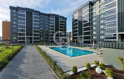 ÇANAKKALE ESENLER KAPALI OTOPARK YERDEN ISITMA HAVUZ SÜPER LÜKS SATILIK GENİŞ 3+1