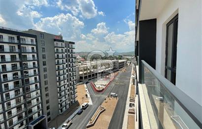 NATURA PORT PROJESİNDE KİRALIK 1+1 DAİRE